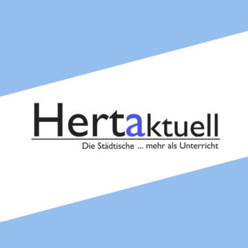 Hertaktuell Logo 