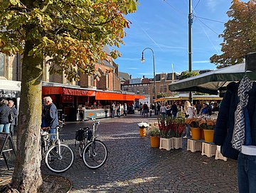 Winterswijk Innenstadt 