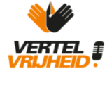Vertel Vrijheid Logo