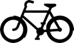 Fahrrad Icon 