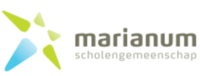 Marianum Scholengemeenschap Logo