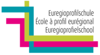 Euregioprofilschule Logo 