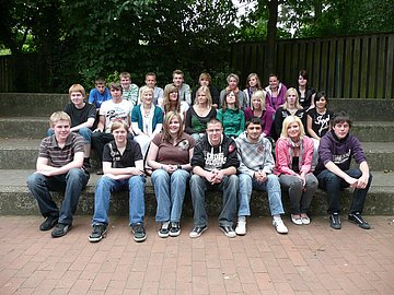 Klassenfoto